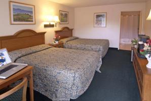 Hotel America's Best Value Inn