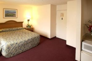 Hotel America's Best Value Inn