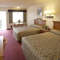 Hotel America's Best Value Inn