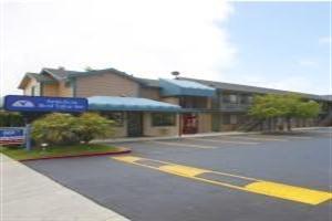 Hotel America's Best Value Inn