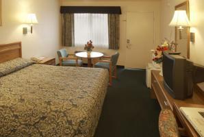 Hotel America's Best Value Inn