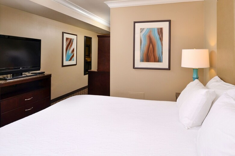 Hotel Hilton Garden Inn Napa
