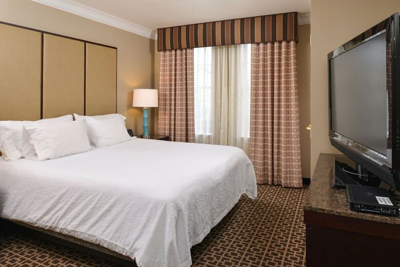 Hotel Hilton Garden Inn Napa