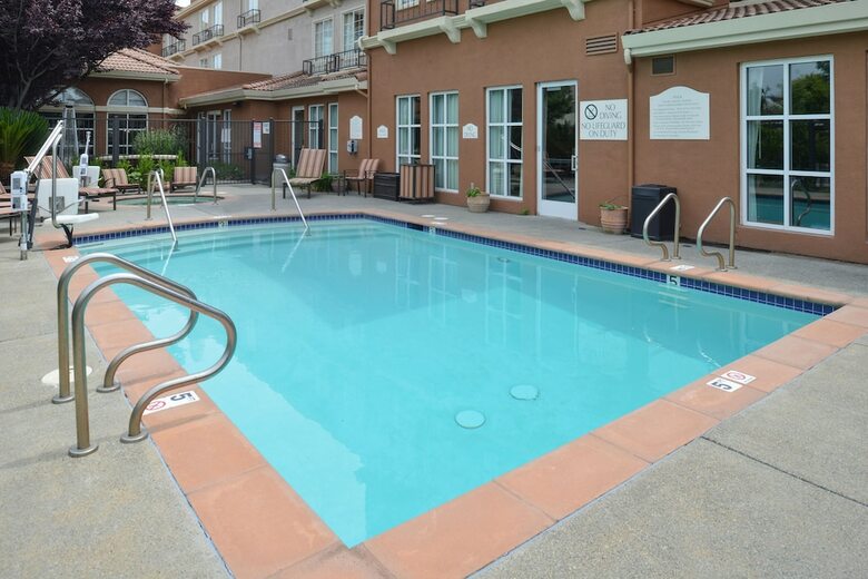 Hotel Hilton Garden Inn Napa