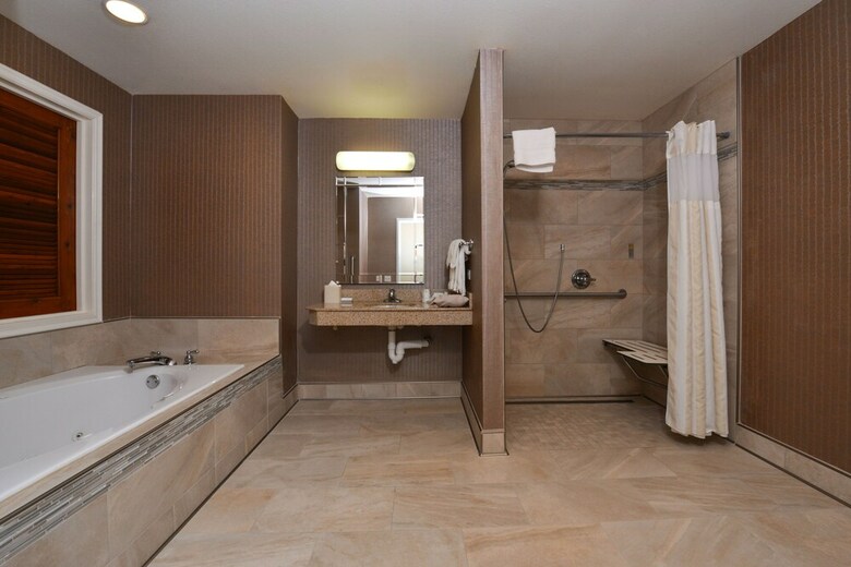 Hotel Hilton Garden Inn Napa