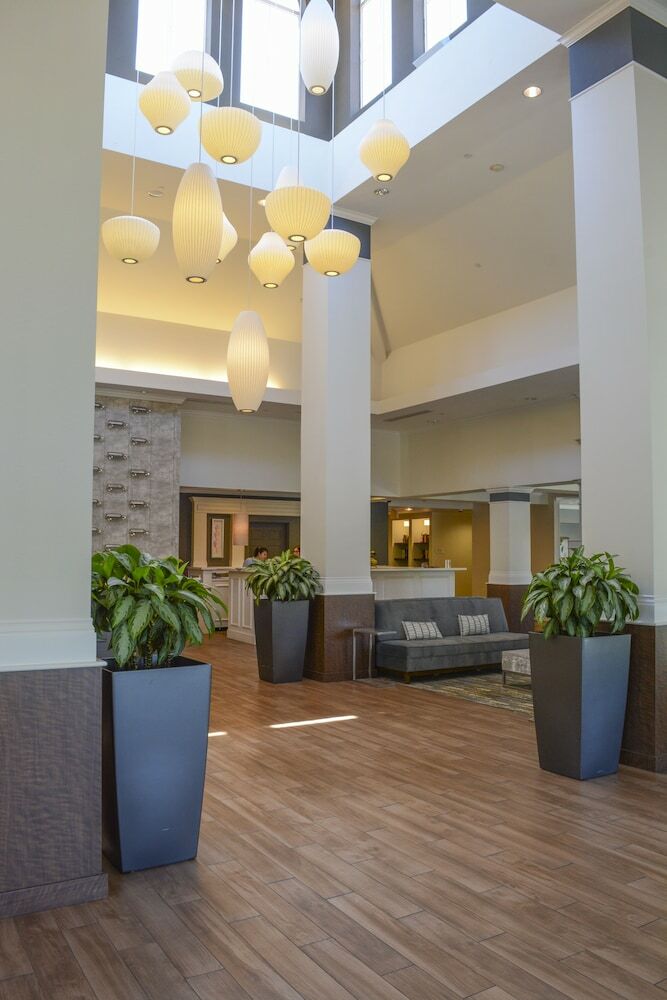 Hotel Hilton Garden Inn Napa