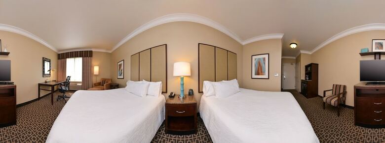 Hotel Hilton Garden Inn Napa