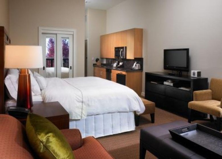 Hotel The Westin Verasa Napa