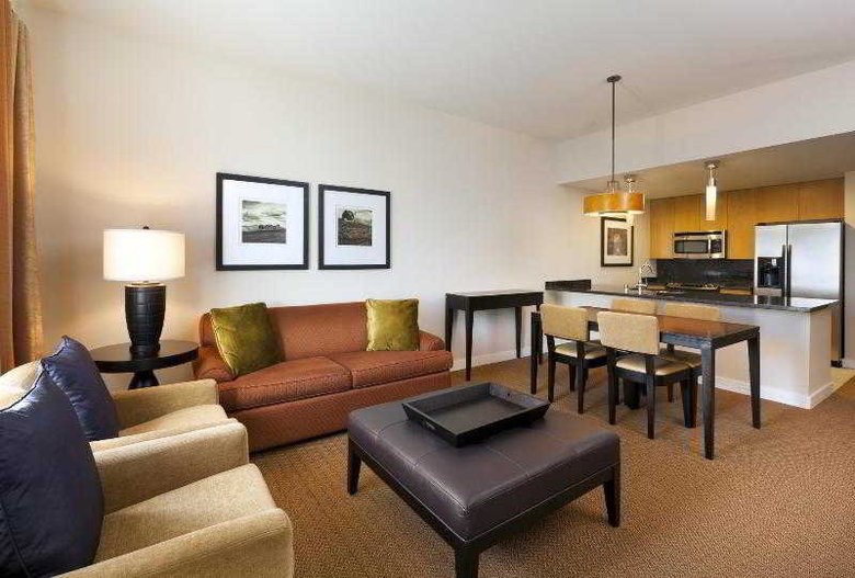 Hotel The Westin Verasa Napa