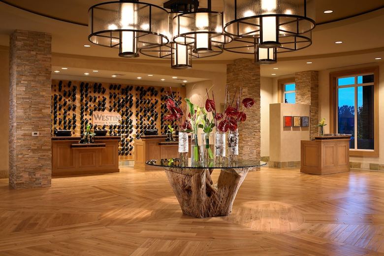 Hotel The Westin Verasa Napa
