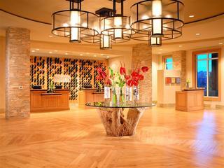 Hotel The Westin Verasa Napa