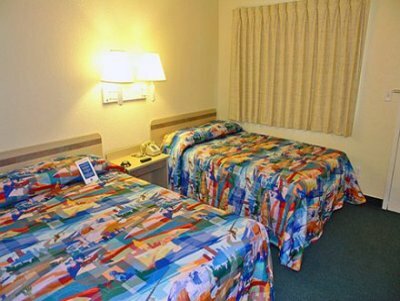 Hotel Motel 6 Carlsbad South