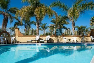 Hotel La Quinta Inn San Diego Carlsbad