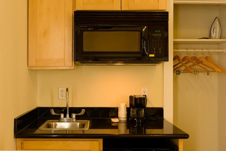 Hotel Americas Best Value Inn Extended Stay Union Square