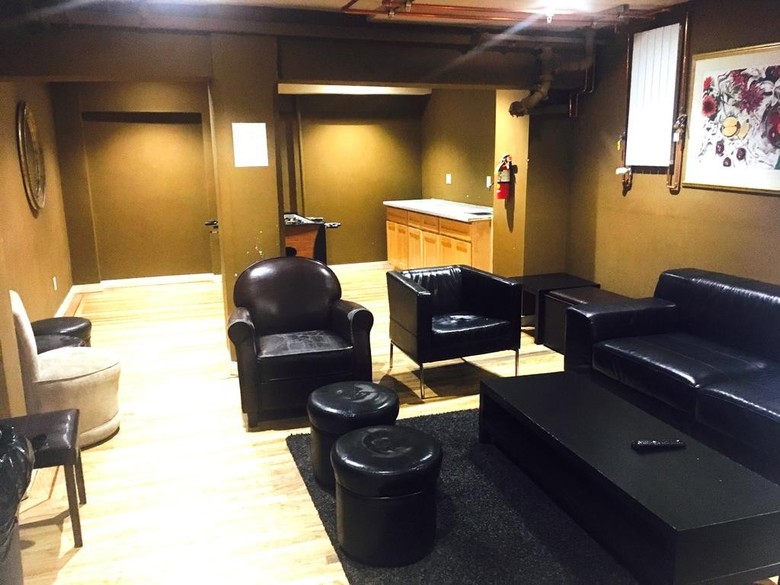 Hotel Americas Best Value Inn Extended Stay Union Square