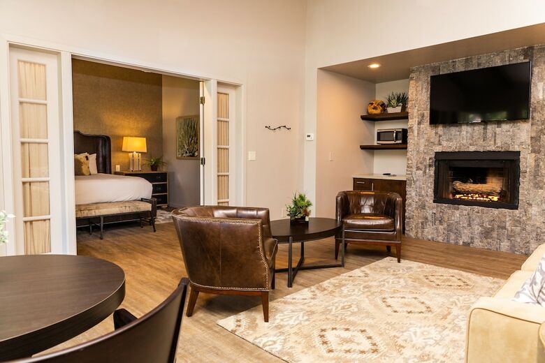 Hotel Inn At Pasatiempo