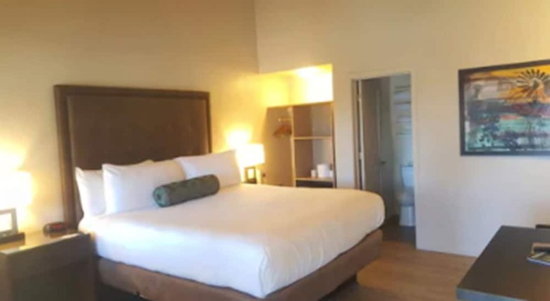 Hotel Inn At Pasatiempo