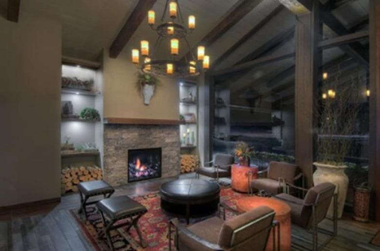 Hotel Inn At Pasatiempo