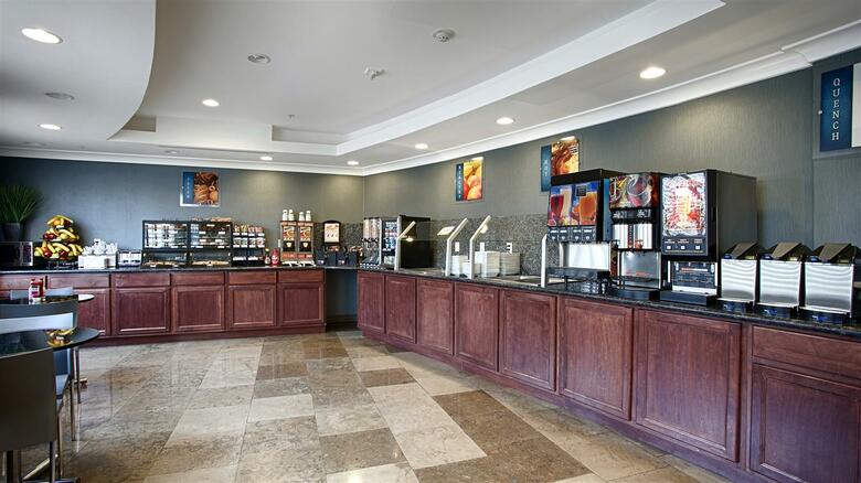 Hotel Best Western Avita Suites