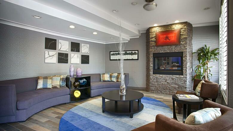 Hotel Best Western Avita Suites