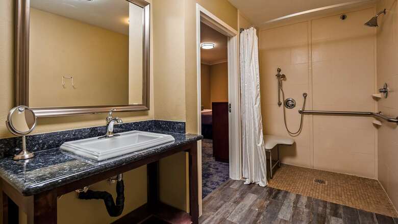 Hotel Best Western Avita Suites