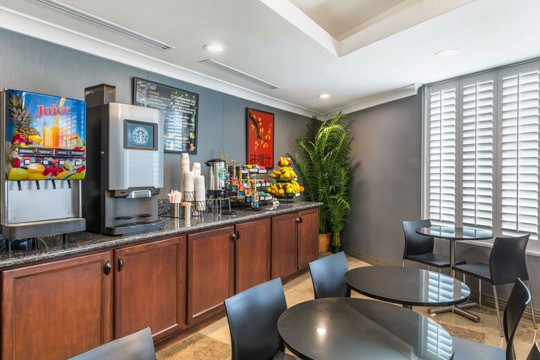 Hotel Best Western Avita Suites