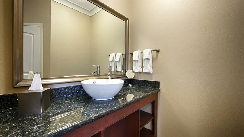 Hotel Best Western Avita Suites