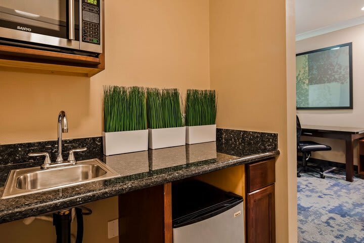 Hotel Best Western Avita Suites