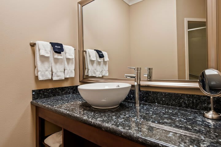 Hotel Best Western Avita Suites