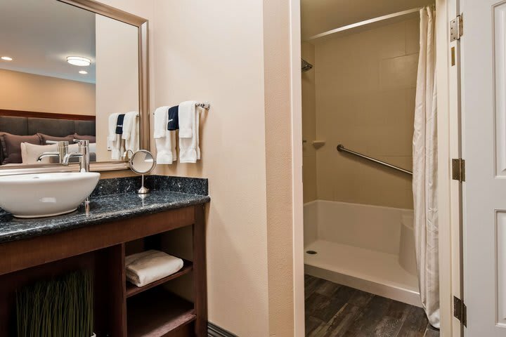 Hotel Best Western Avita Suites