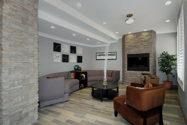 Hotel Best Western Avita Suites