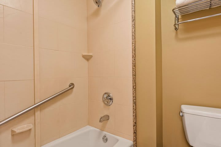 Hotel Best Western Avita Suites