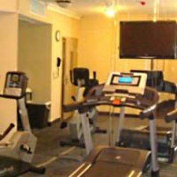 Hotel Best Western Avita Suites