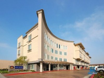 Hotel Best Western Avita Suites