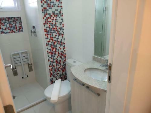 Apartamento Juliana Bella Vista