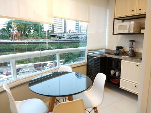 Apartamento Juliana Bella Vista