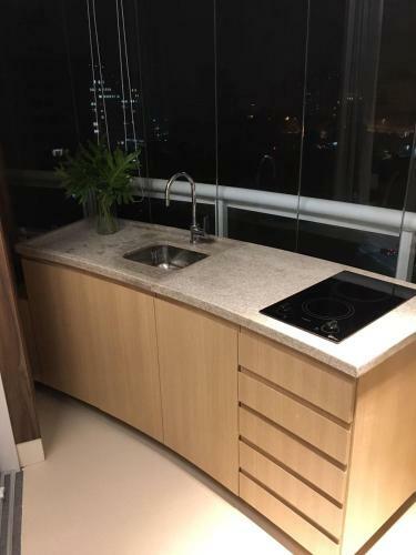 Apartamento Juliana Bella Vista