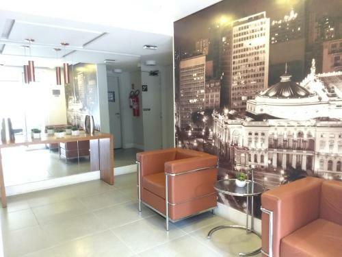 Apartamento Juliana Bella Vista