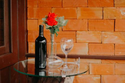 Hostal Pousada Quatro Estrelas