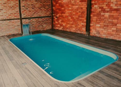 Hostal Pousada Quatro Estrelas