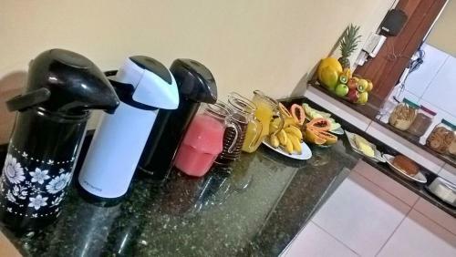 Hostal Pousada Antares De Paraty