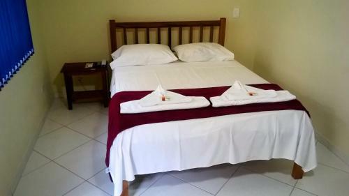 Hostal Pousada Antares De Paraty