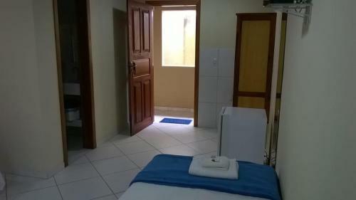 Hostal Pousada Antares De Paraty