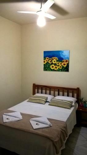 Hostal Pousada Antares De Paraty