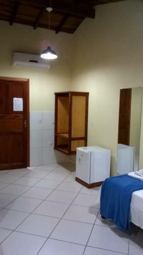 Hostal Pousada Antares De Paraty