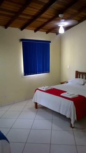 Hostal Pousada Antares De Paraty