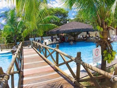 Apartamento Le Jardin - Su�tes Para Temporada