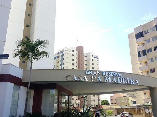 Apartamento Casa Da Madeira R3caldas