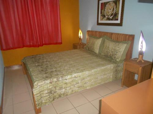 Apartamento Flat Luxo Ponta Negra