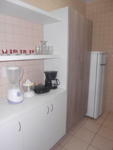 Apartamento Flat Luxo Ponta Negra